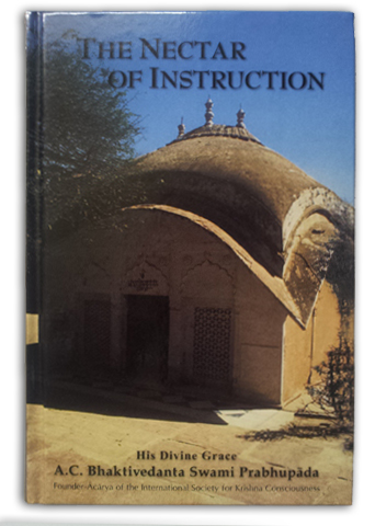 Nectar-of-Instruction-image